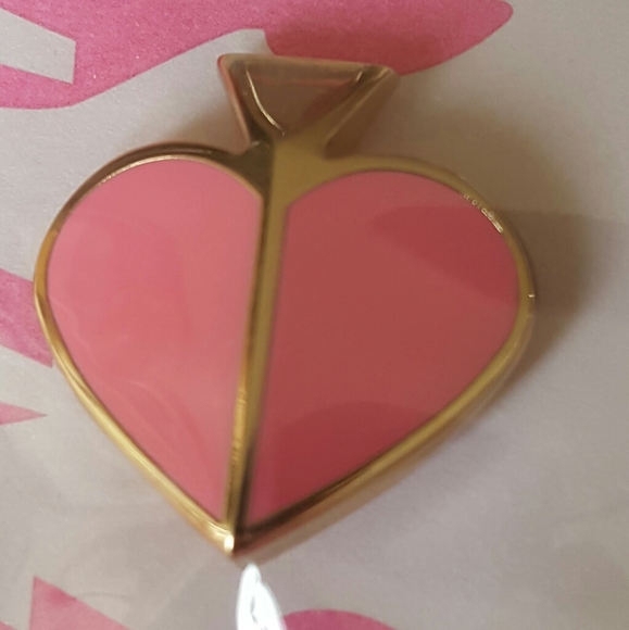 Kate Spade pin - Picture 2 of 8